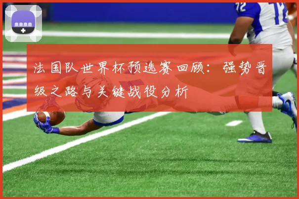 法国队世界杯预选赛回顾：强势晋级之路与关键战役分析